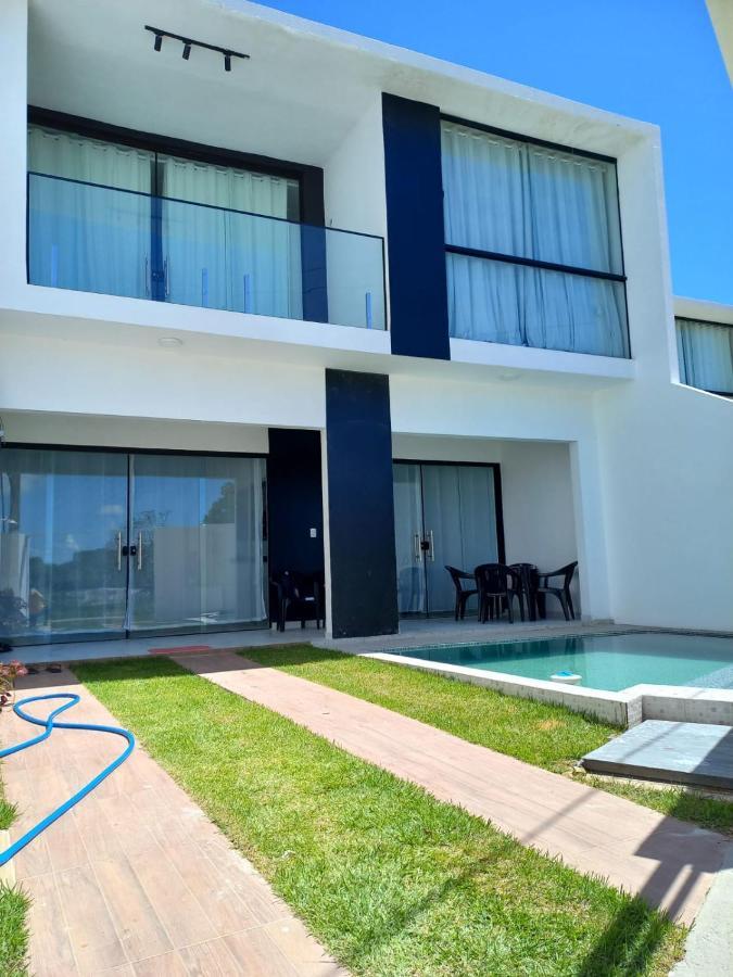 Via Carneiros Duplex Villa Praia dos Carneiros Exterior foto