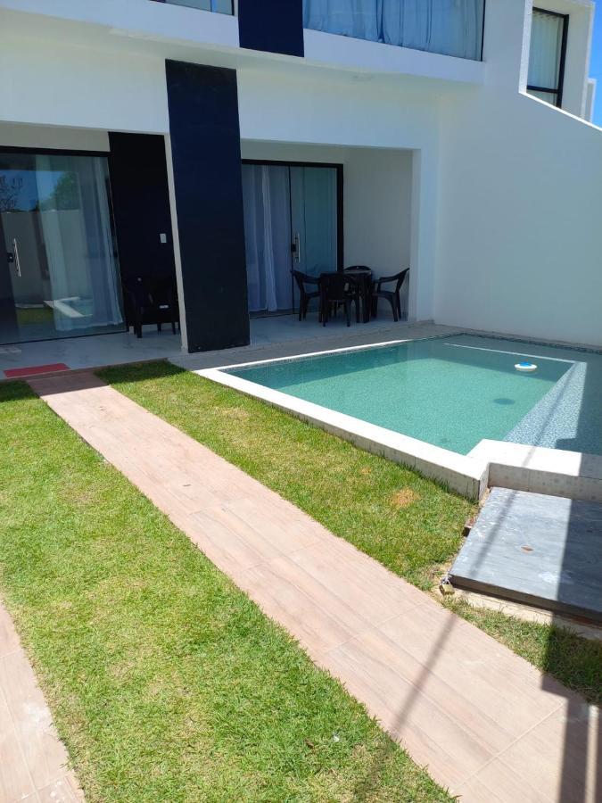 Via Carneiros Duplex Villa Praia dos Carneiros Exterior foto