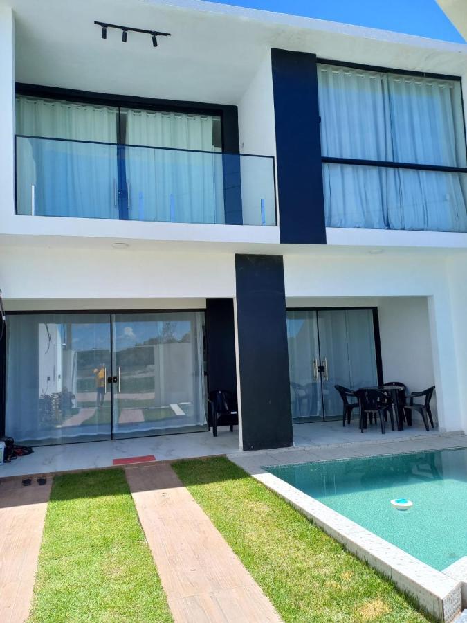 Via Carneiros Duplex Villa Praia dos Carneiros Exterior foto
